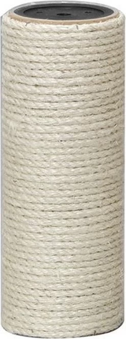 Ebi Krabpaal Onderdelen Reserve Stam Sisal M10 Ø120mmx30cm/Ø7mm Sisal