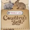Versele-laga Country’s Best Cuni Top Plus – Konijnenkorrel