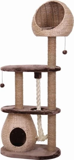 Nobby – Krabmeubel Barili – 68 X 48 X 170 Cm