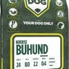 Yourdog Noorse Buhund Senior (3 KG) -Flamingo Winkel 593x1200 1