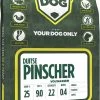 Yourdog Duitse Pinscher Volwassen (3 KG) -Flamingo Winkel 593x1200