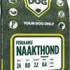 Yourdog Peruaanse Naakthond Senior (3 KG)
