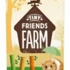 8x Tiny Friends Farm Harry Hamster Yippees 120 Gr -Flamingo Winkel 594x1200