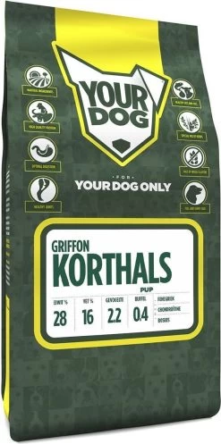 Griffon Korthals
