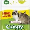 Versele-Laga Crispy Muesli Konijnen – Konijnenvoer – 9+1 Kg -Flamingo Winkel 600x1200