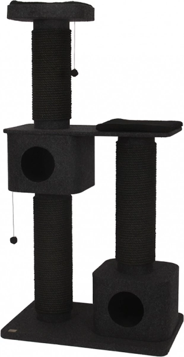 Ebi Krabpaal – Comfort Quartz – Antraciet 3 Ebi Krabpaal – Comfort Quartz – Antraciet