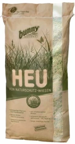 Bunny Nature Hooi Natuurbeschermde Weiden 1,7 Kg