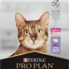 Pro Plan Sterilised Senior 7+ – Kattenvoer – Kalkoen – 6 X 1,5kg -Flamingo Winkel 655x1200