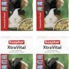 4x Beaphar XtraVital Cavia – Caviavoer – 2.5kg -Flamingo Winkel 668x1200