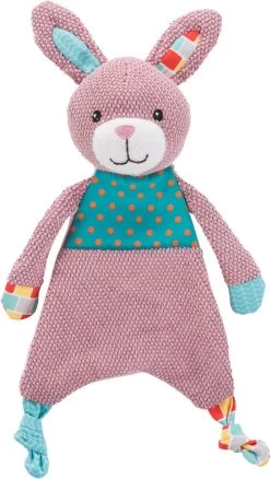 Junior Dieren Knuffeltje Haas