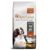 2x15kg Adult Small & Medium Breed Kip Applaws Hondenvoer 2 2x15kg Adult Small & Medium Breed Kip Applaws Hondenvoer -Flamingo Winkel 68167 pla applaws dog smallmedium chicken 15kg 2