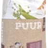 Witte Molen Puur Hamster 8 Kg