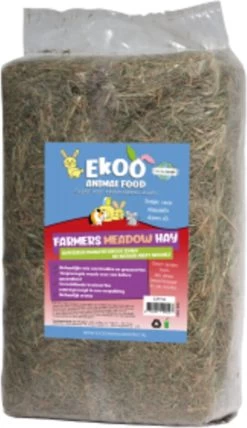 Ekoo Hooi Meadow 2,25 Kg