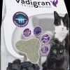 Vadigran Maximum Odour Control Kattengrit 12kg -Flamingo Winkel 700x1200