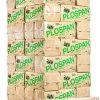 Plospan Classic Houtvezel, Pallet A 24 Stuks, Gewicht Ca.20kg, Strooivolume Ca.550 Liter. -Flamingo Winkel 727x1200 1