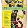 Zoo Meds Aspen Snake Bedding – Bodembedekking – 26,4 L -Flamingo Winkel 734x1200 1