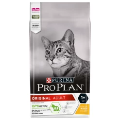 Pro Plan Cat Original Adult Kip – Kattenvoer – 1.5 Kg