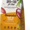 MAC’s Superfood Hondenvoer – Mono Proteïne – Eend 12kg Hondenbrokken Droogvoer -Flamingo Winkel 764x1200