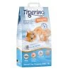 2x14L Katoenbloesemgeur Nuggies Ultra Tigerino Kattenbakvulling -Flamingo Winkel 78106 pla tigerino nuggies fresh cotton 14 l 3