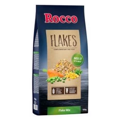 2x10kg Vlokken-Mix Rocco Hondenvoer