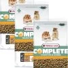 Versele-Laga Complete Hamster & Gerbil – Hamstervoer – 3 X 2 Kg -Flamingo Winkel 808x1200