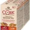 Wellness Core Kattenvoer Signature Selects Chunky 8-pack 8 X 79 Gr -Flamingo Winkel 841x1200