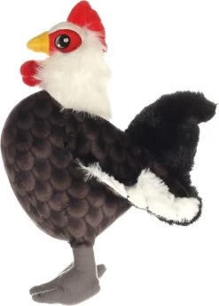 Flamingo Speelgoed Hond ARRI De Haan 20cm