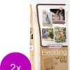 Versele-Laga Wood Bedding Beukenhout No. 8 – Vogelbodembedekking – 2 X 15 Kg -Flamingo Winkel 862x1200