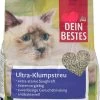 Dein Bestes Kattenbakvulling Ultra Klontvormende Kattenbakvulling 6L -Flamingo Winkel 867x1200 1
