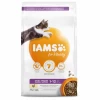 Iams Cat Kitten – Kattenvoer – Kip 3 Kg 1 Iams Cat Kitten – Kattenvoer – Kip 3 Kg -Flamingo Winkel 8710255150079 1