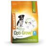 Fokker Dog Opti-Grow S Kip – Hondenvoer – 2.5 Kg -Flamingo Winkel 8713447013220 1
