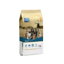 Carocroc Senior – Kattenvoer – 2 Kg