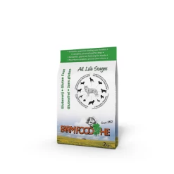 Farm Food Glutenvrij Standaard Rund – Hondenvoer – 2 Kg