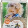 Duvo Kruidenhooi Paardenbloem Voor Knaagdieren 1KG