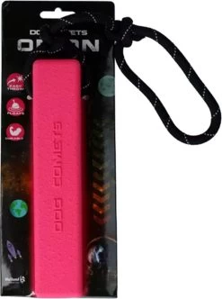 Dog Comets Orion Hondenspeelgoed – Duurzaam Honden Speeltje – Honden Speelgoed Dat Blijft Drijven – Apporteerspeelgoed Voor Honden – Geschikt Voor Honden