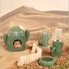 Leuke Hamster Huisje Voor In De Kooi Keramische Cactus Kleine Huisdier Huis Cavia Hamster Huis Huisdier Nest Voor Kleine Dieren Muis Rat Nest Hamster Cavia Knaagdier -Flamingo Winkel 901x1200 1