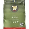 Husse Exclusive Active – Kattenvoer – 2 X 2 Kg -Flamingo Winkel 906x1200