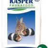 2×20 Kg Kasper Faunafood Konijnenvoer Gemengd -Flamingo Winkel 908x1200