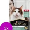 Pro Plan Cat Liveclear Sterilised Senior – Kattenvoer – 3 X Kalkoen 1.4 Kg -Flamingo Winkel 920x1200