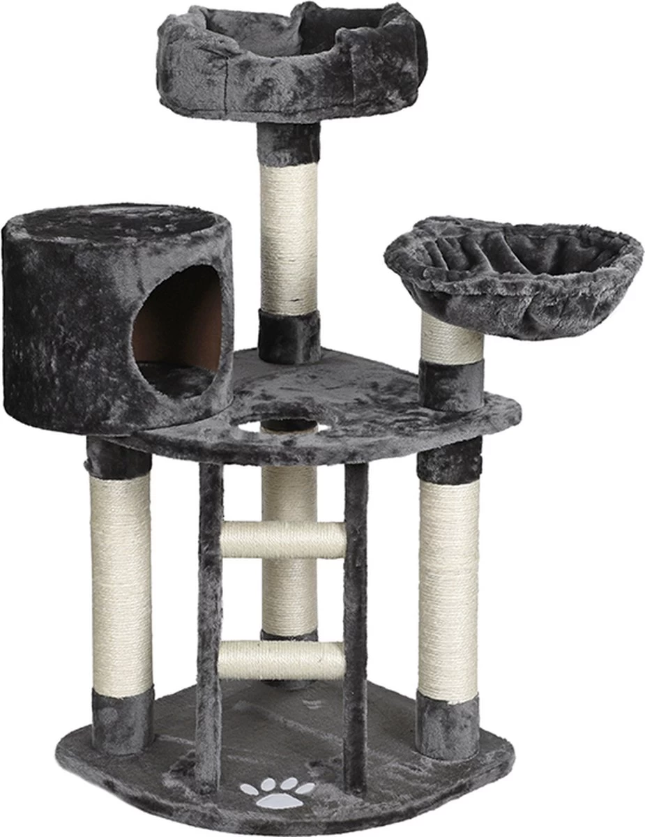 Krabpaal Dublin 105cm 3 Krabpaal Dublin 105cm