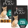 Pro Plan Dog Adult Small & Mini Breed Kip – Hondenvoer – 2 X 3 Kg