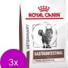 Royal Canin Veterinary Diet Fibre Response – Kattenvoer – 3 X 2 Kg -Flamingo Winkel 974x1200