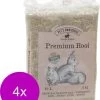 Pet’s Own Choice Premium Hooi – Ruwvoer – 4 X 2 Kg -Flamingo Winkel 977x1200