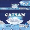 CATSAN Kattenbakvulling Hygiene Plus, Klontervrij, 9 L -Flamingo Winkel 980x1200