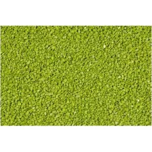 Beeztees Aquariumgrind Decoflint Groen 3 Beeztees Aquariumgrind Decoflint Groen