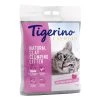 2x12kg Babypoedergeur Tigerino Canada Kattenbakvulling Klei -Flamingo Winkel tigerino premium babypowder 12kg 1000x1000 1